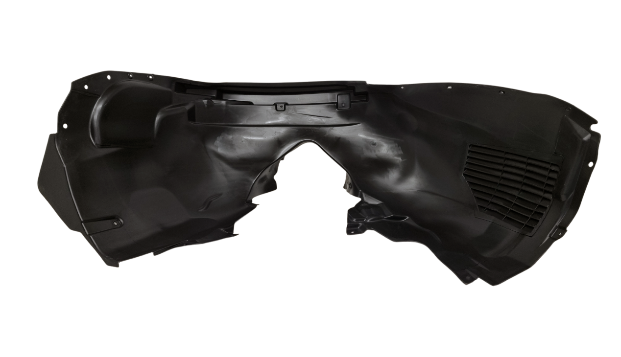 Volvo XC60 2018-2025 подкрылок передний правый