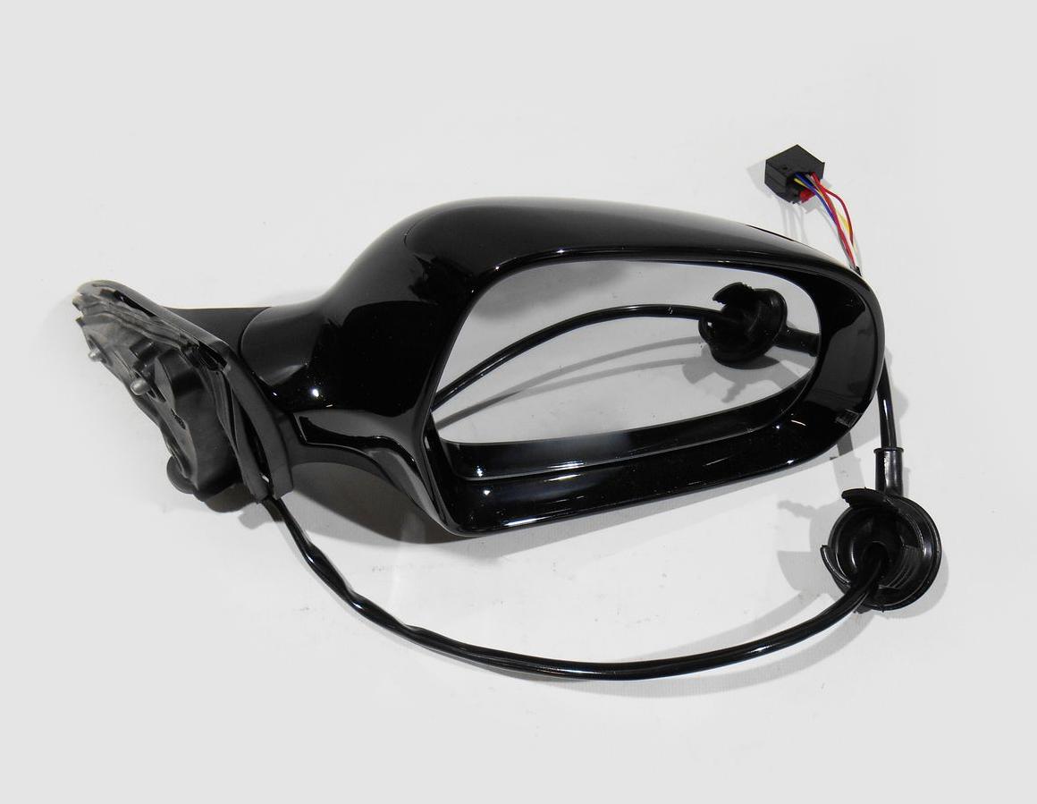 Audi A6 C7 2011-2017 правое зеркало 6 Pin