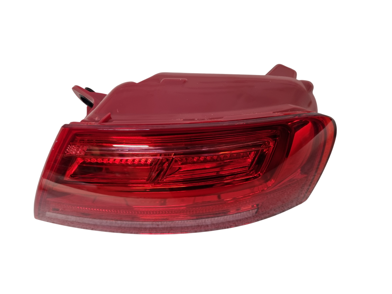 Audi A8 D4 дорестайлинг фонарь правый в крыло