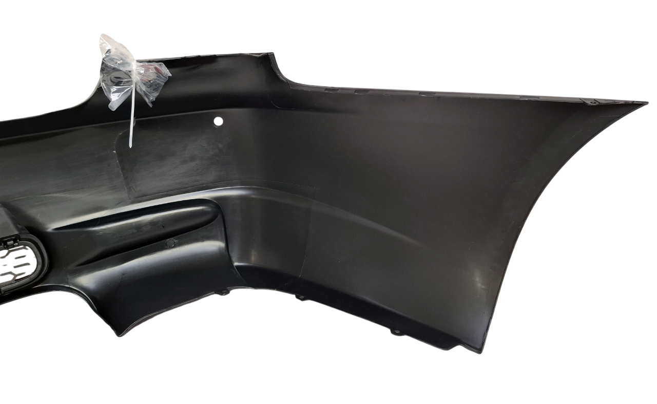 BMW E92 задний бампер M3 M Look