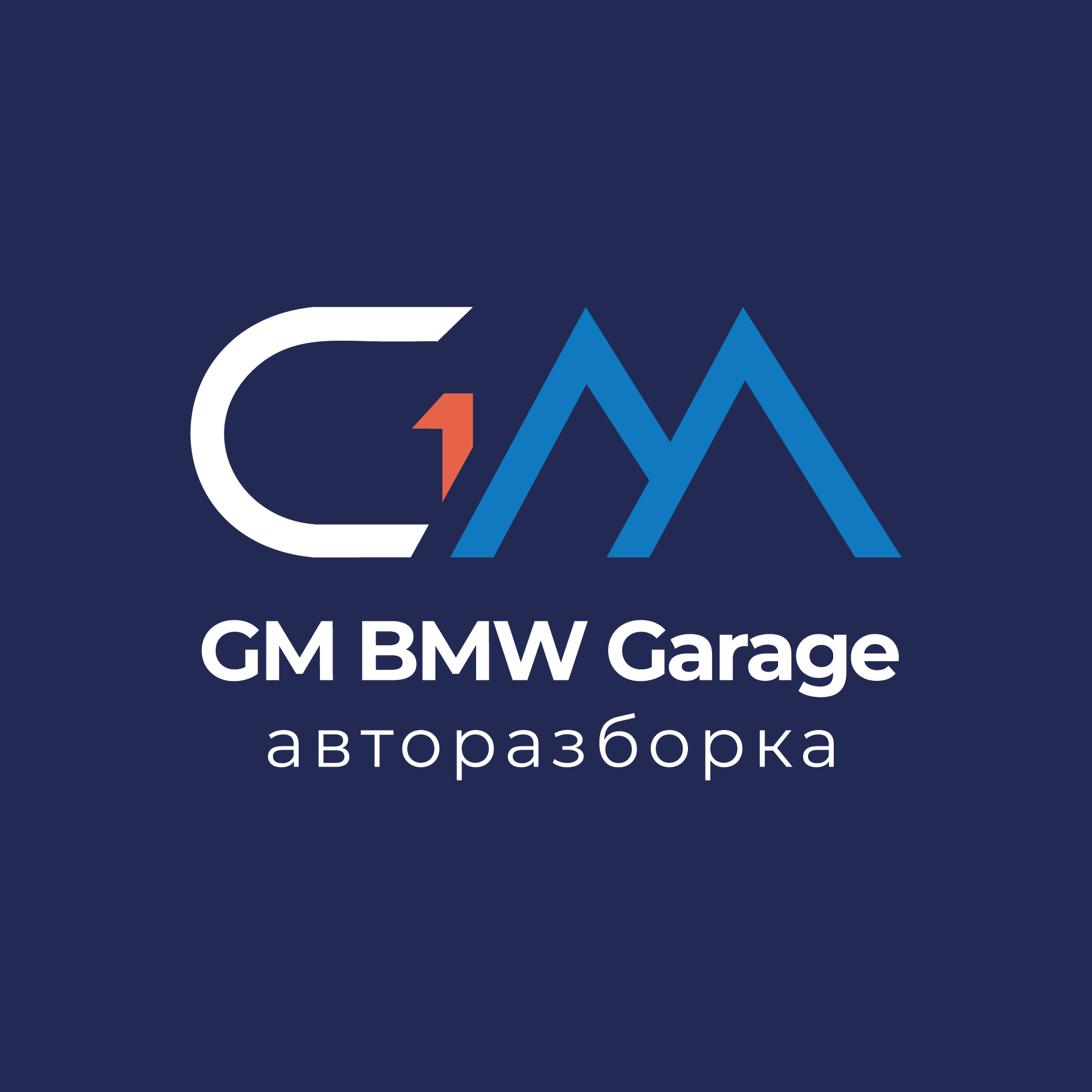 Фото GM BMW GARAGE 1