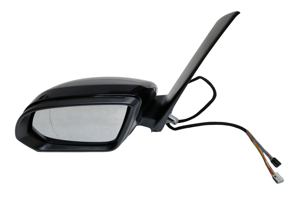 Mercedes W447 V klass Vito левое зеркало 20 pin