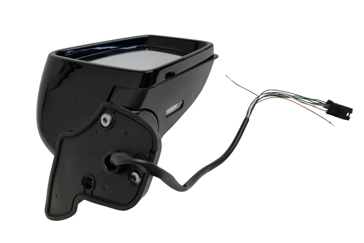 Mercedes W463 рестайлинг правое зеркало 10 Pin