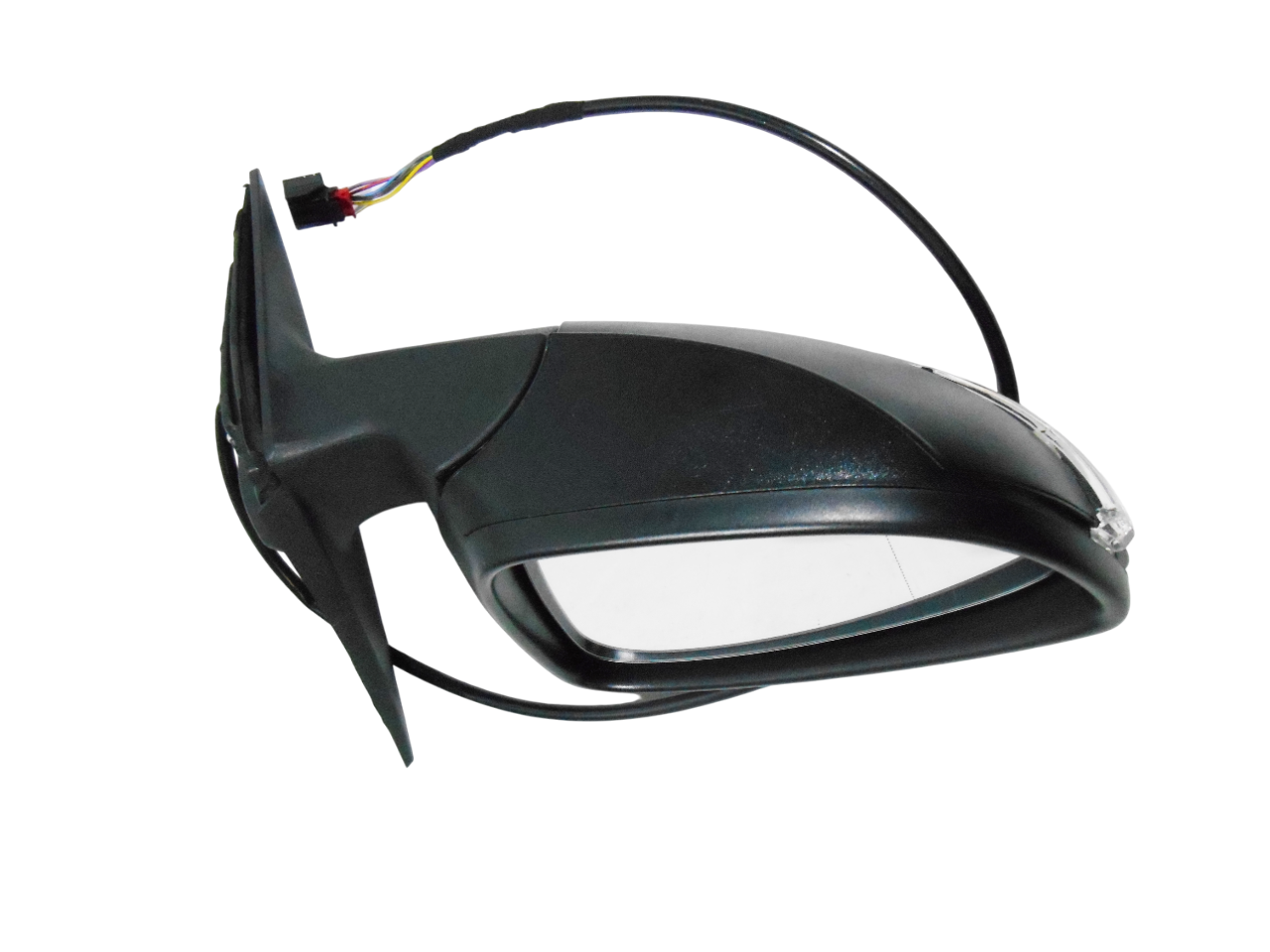 Volkswagen Scirocco 2008-2017 зеркало левое 6 pin