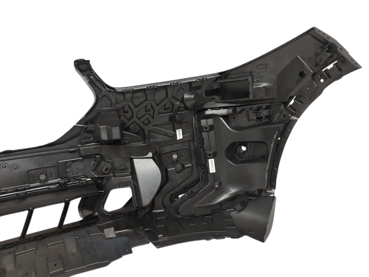 BMW X6 G06 рестайлинг обвес м пакет M Performance бампера итд