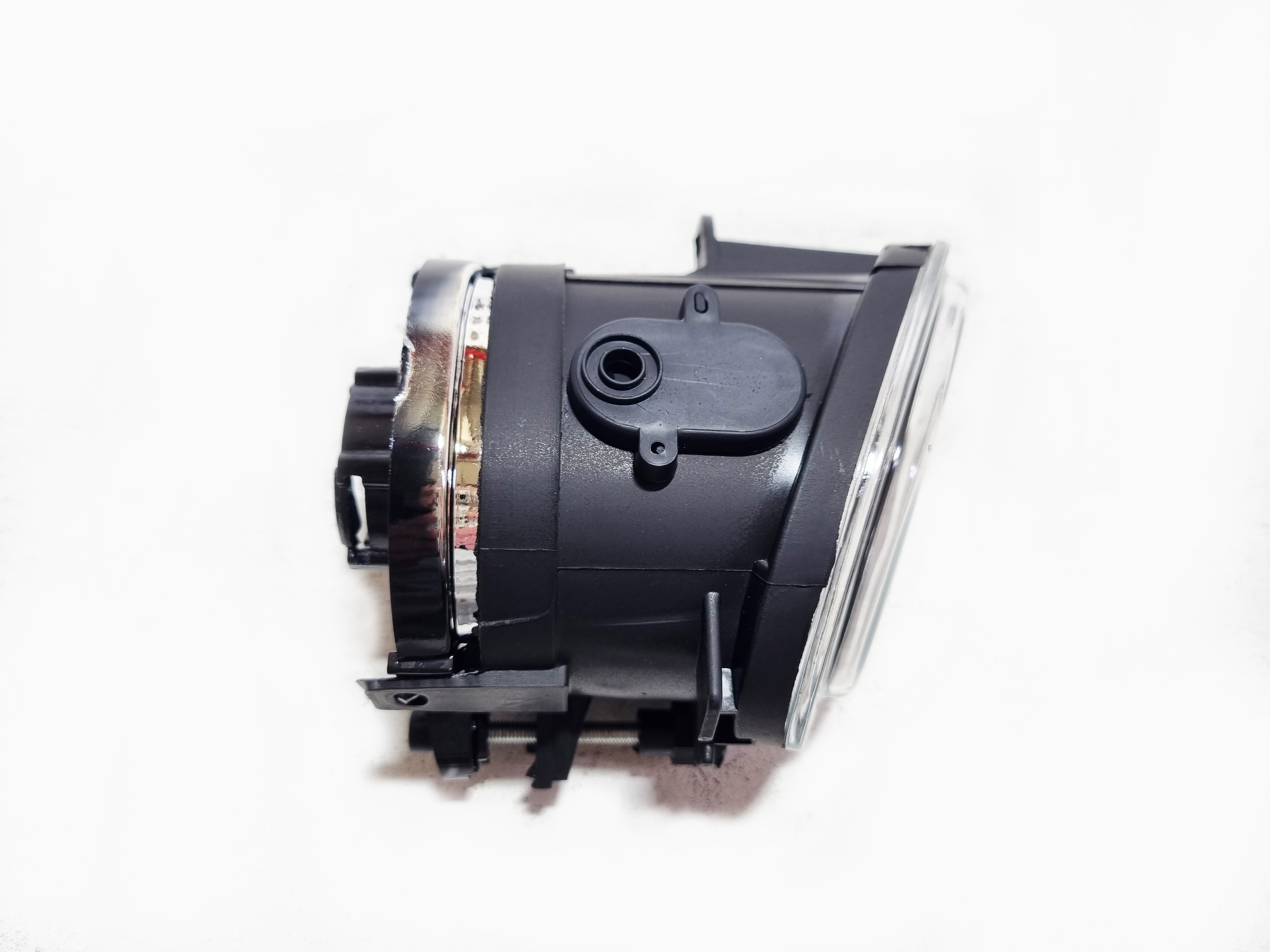 BMW E39 E46 противотуманка птф М левая