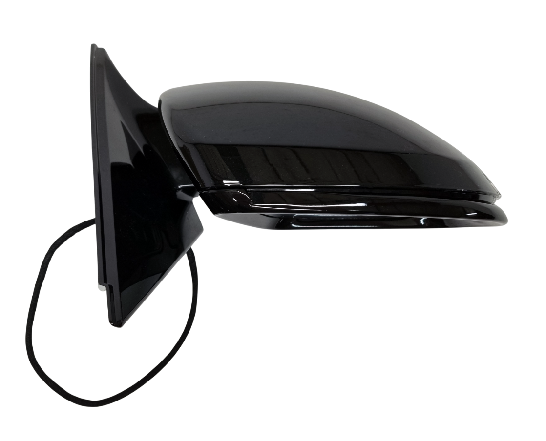 Mercedes W222 правое зеркало 10 контактов