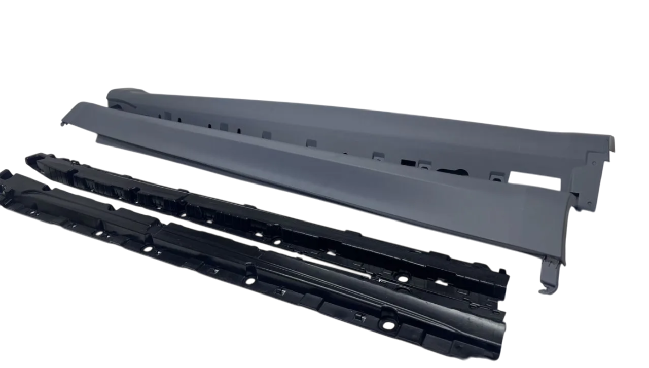 BMW X5 F15 обвес X5M