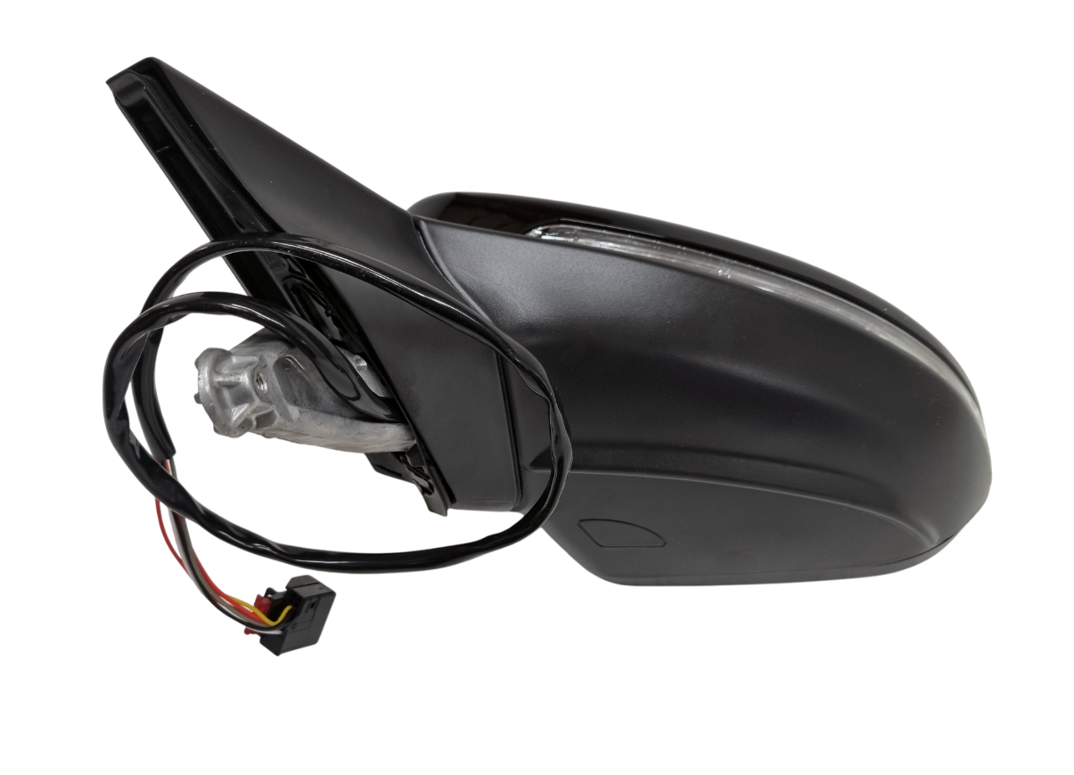 Volkswagen Golf 7 зеркало левое 6 Pin