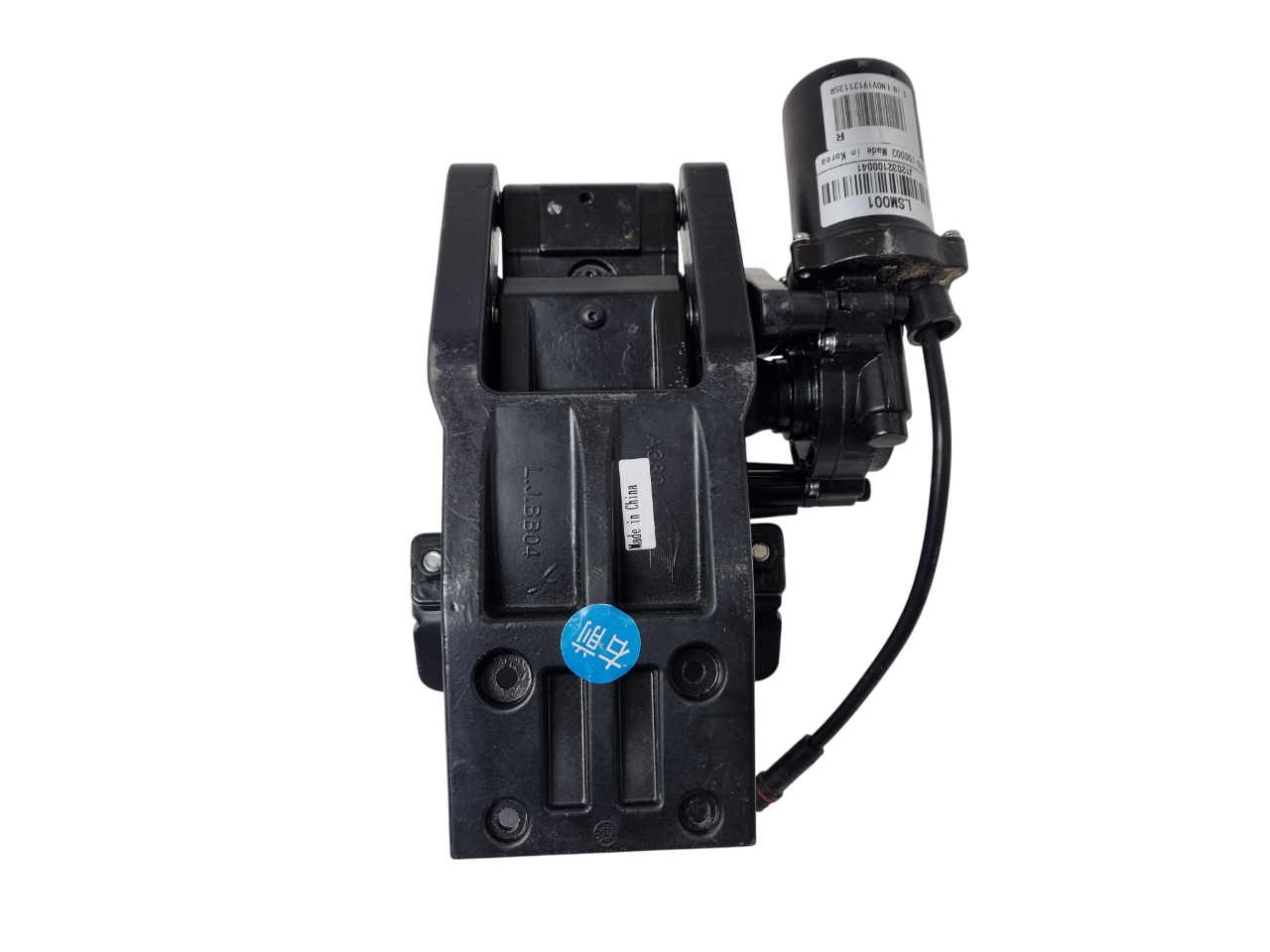 Уценка Land Rover Defender 2019-2024 комплект выдвижных подножек