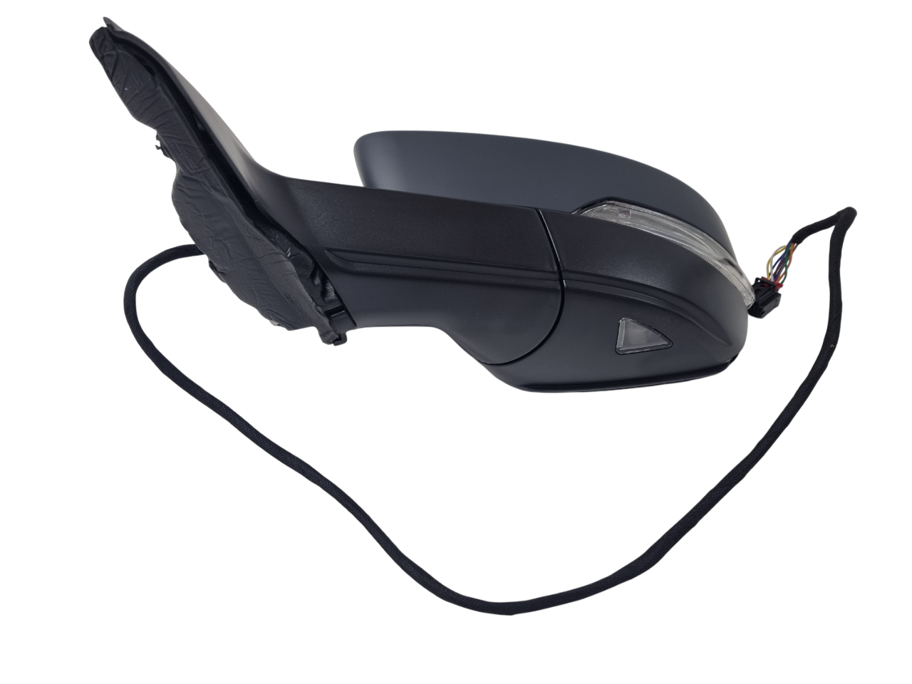 Skoda Octavia A7 2013-2023 зеркало левое 9 PIN