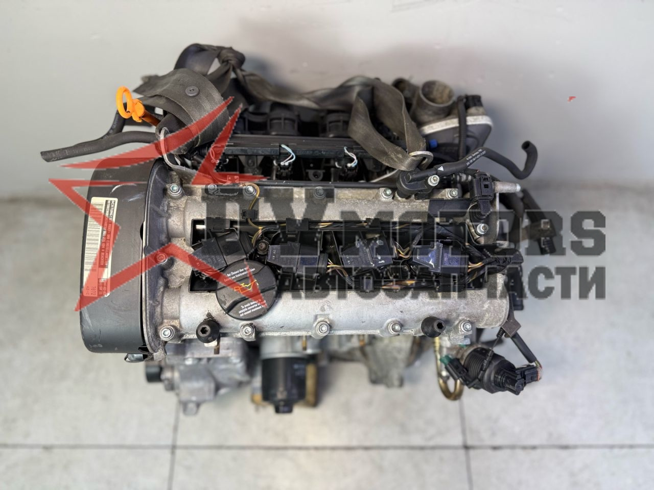 Фото DV Motors 20