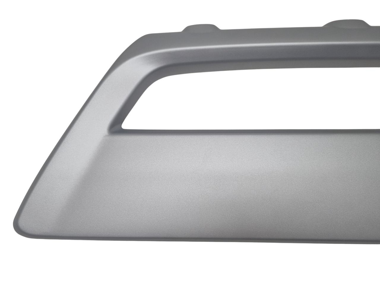 Volvo XC60 дорестайлинг 2008-2013 передняя накладка R Design