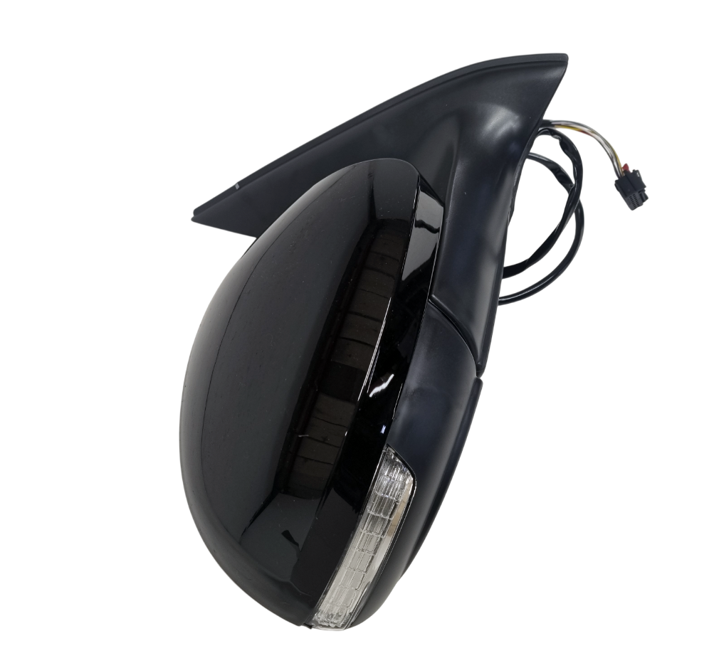 Volkswagen Tiguan 2007-2018 зеркало правое 6 Pin