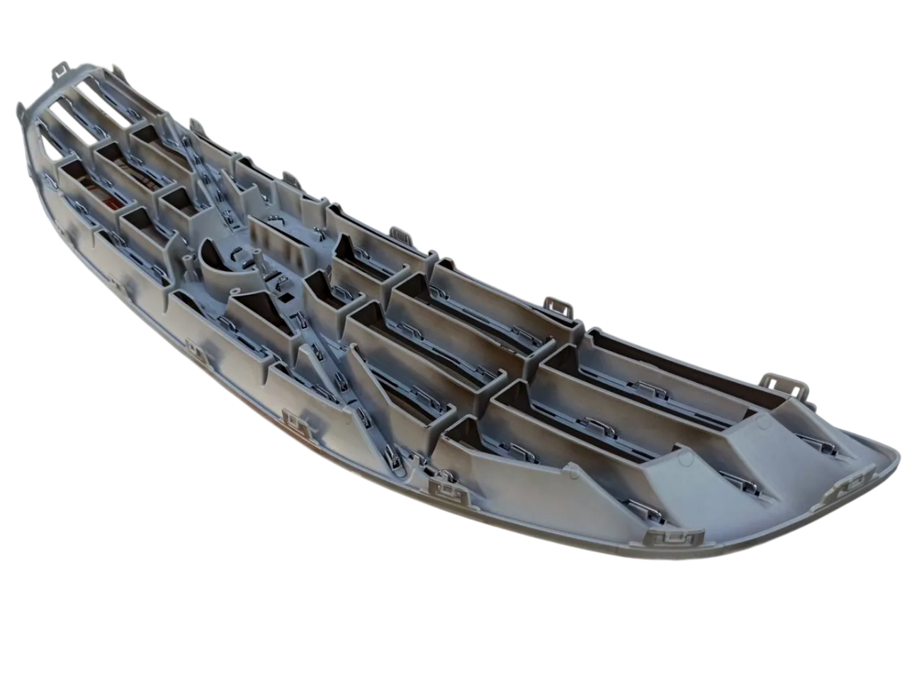 Volvo S60 2013-2018 рестайлинг решетка радиатора