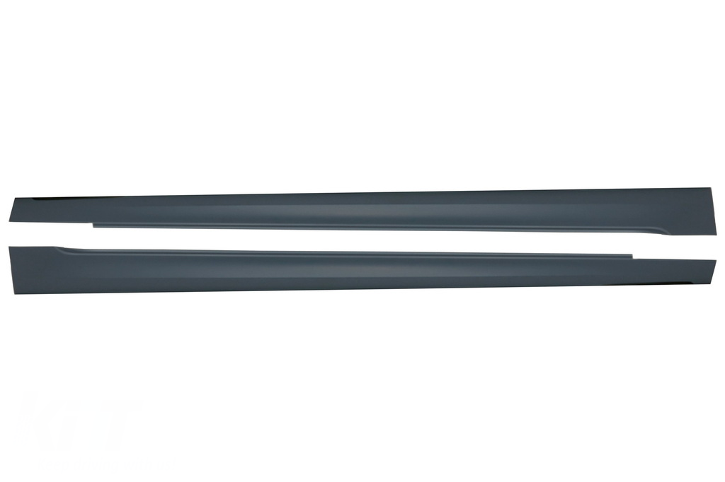 BMW G12 пороги M Performance комплект