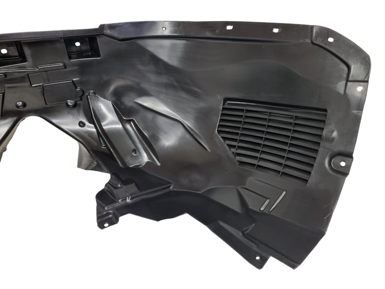 Volvo XC90 2015-2025 подкрылок передний правый