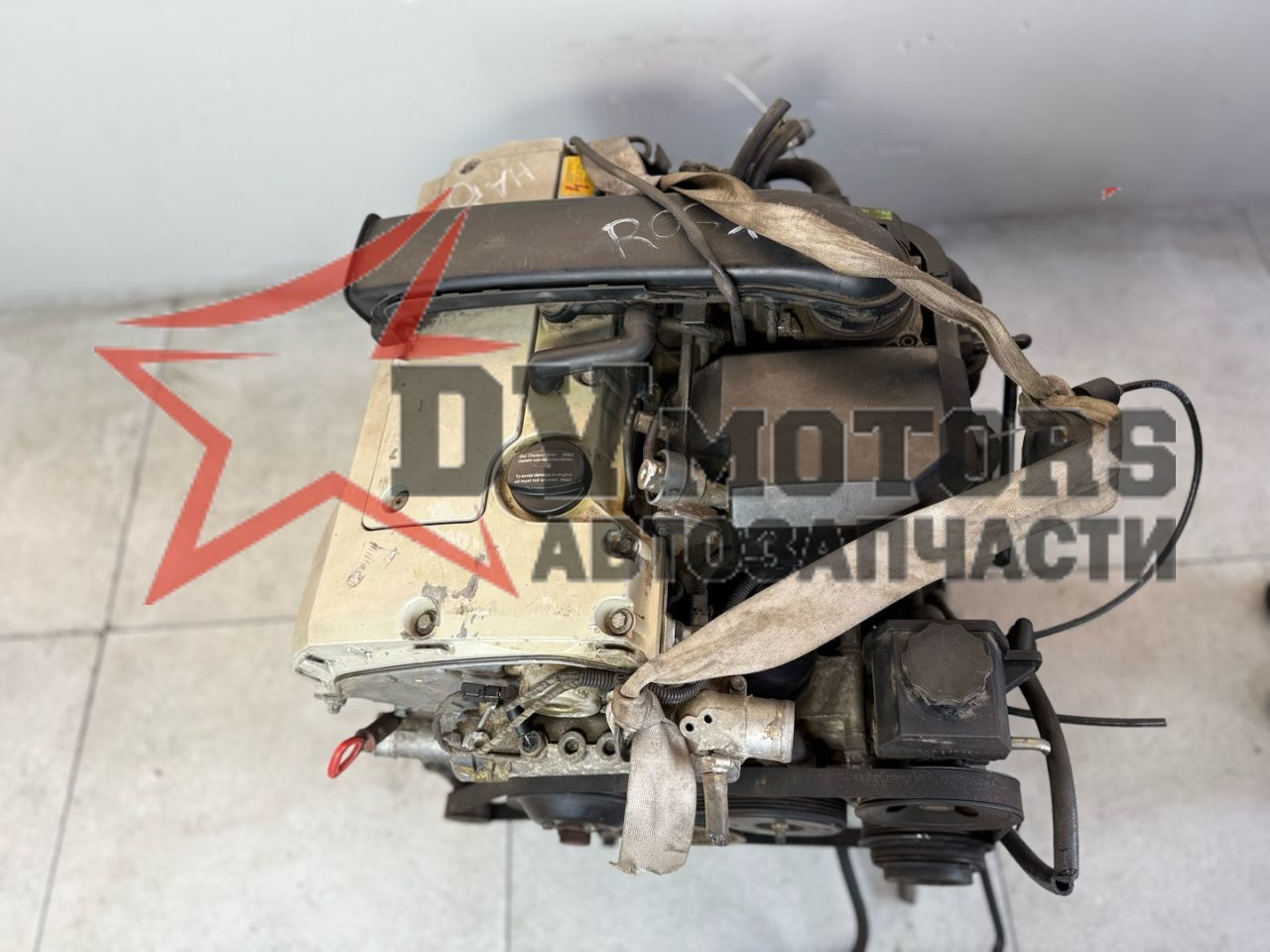 Фото DV Motors 38