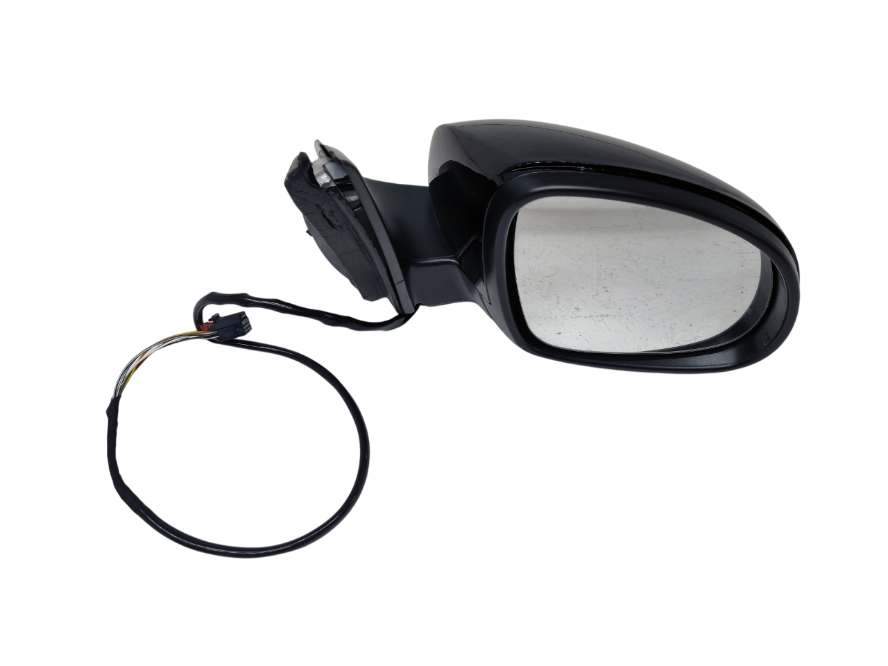 Volkswagen Tiguan 2007-2018 зеркало правое 6 Pin