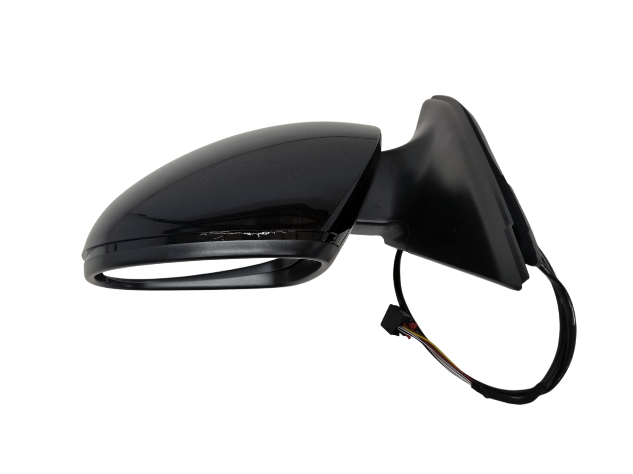 Volkswagen Tiguan 2007-2018 зеркало левое 6 Pin