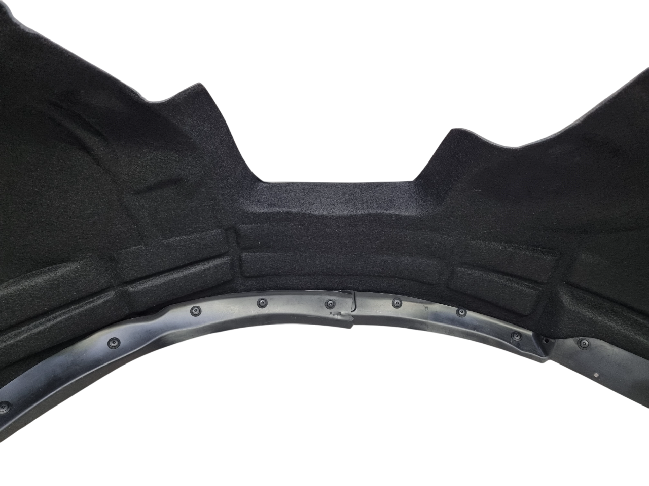 Volvo S60 V60 2010-2018 подкрылок передний левый