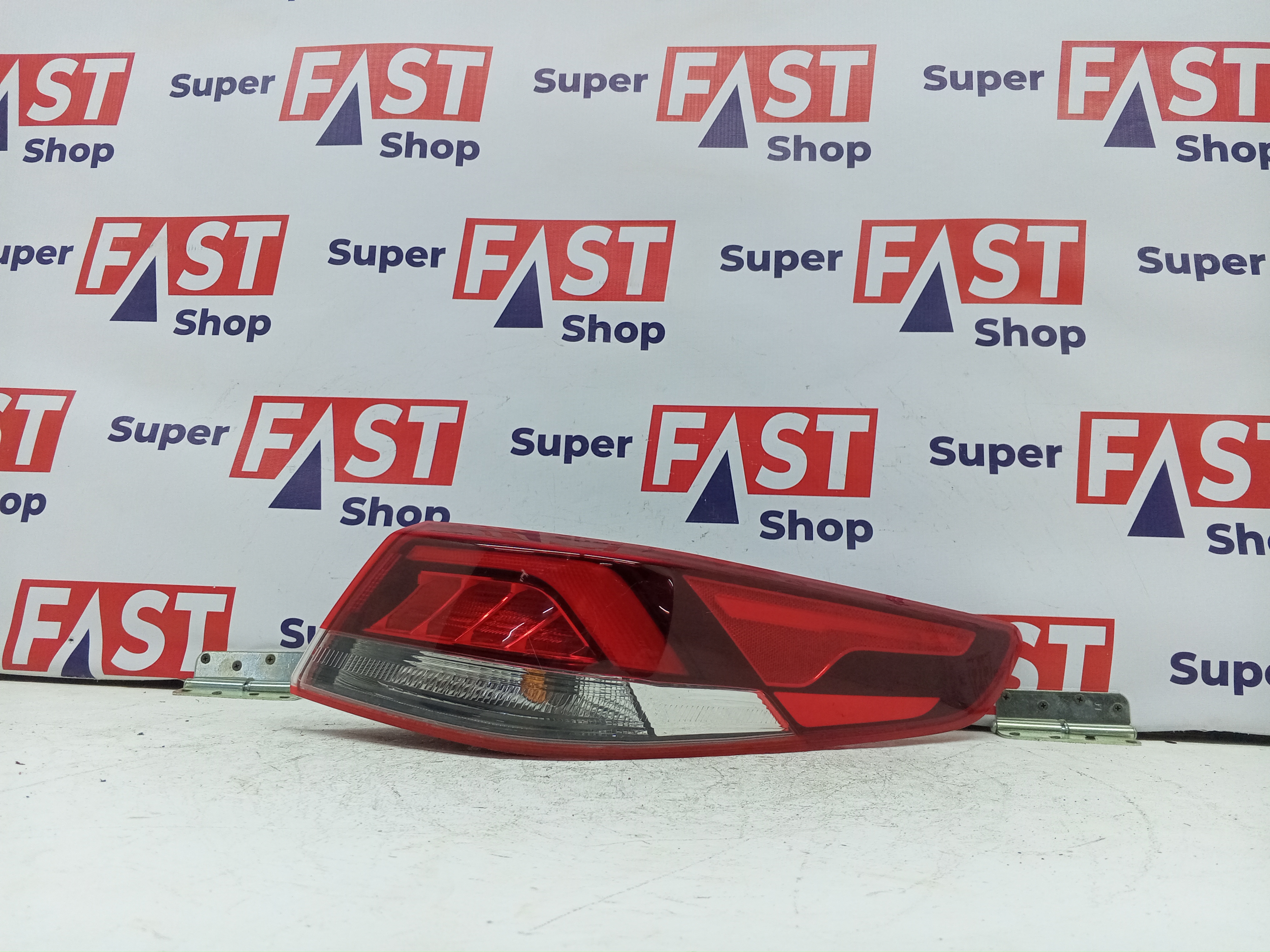 фонарь задний правый Kia Optima 4 2018-2020