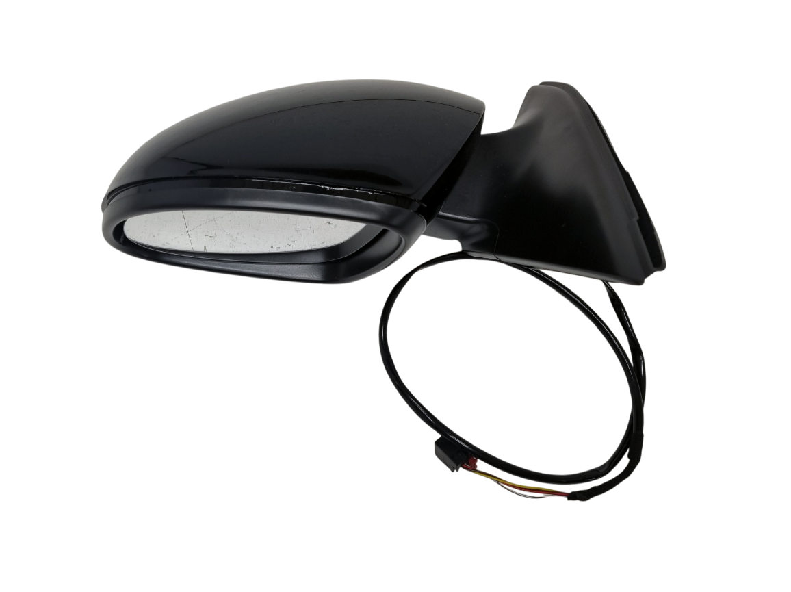 Volkswagen Tiguan 2007-2018 зеркало левое 6 Pin