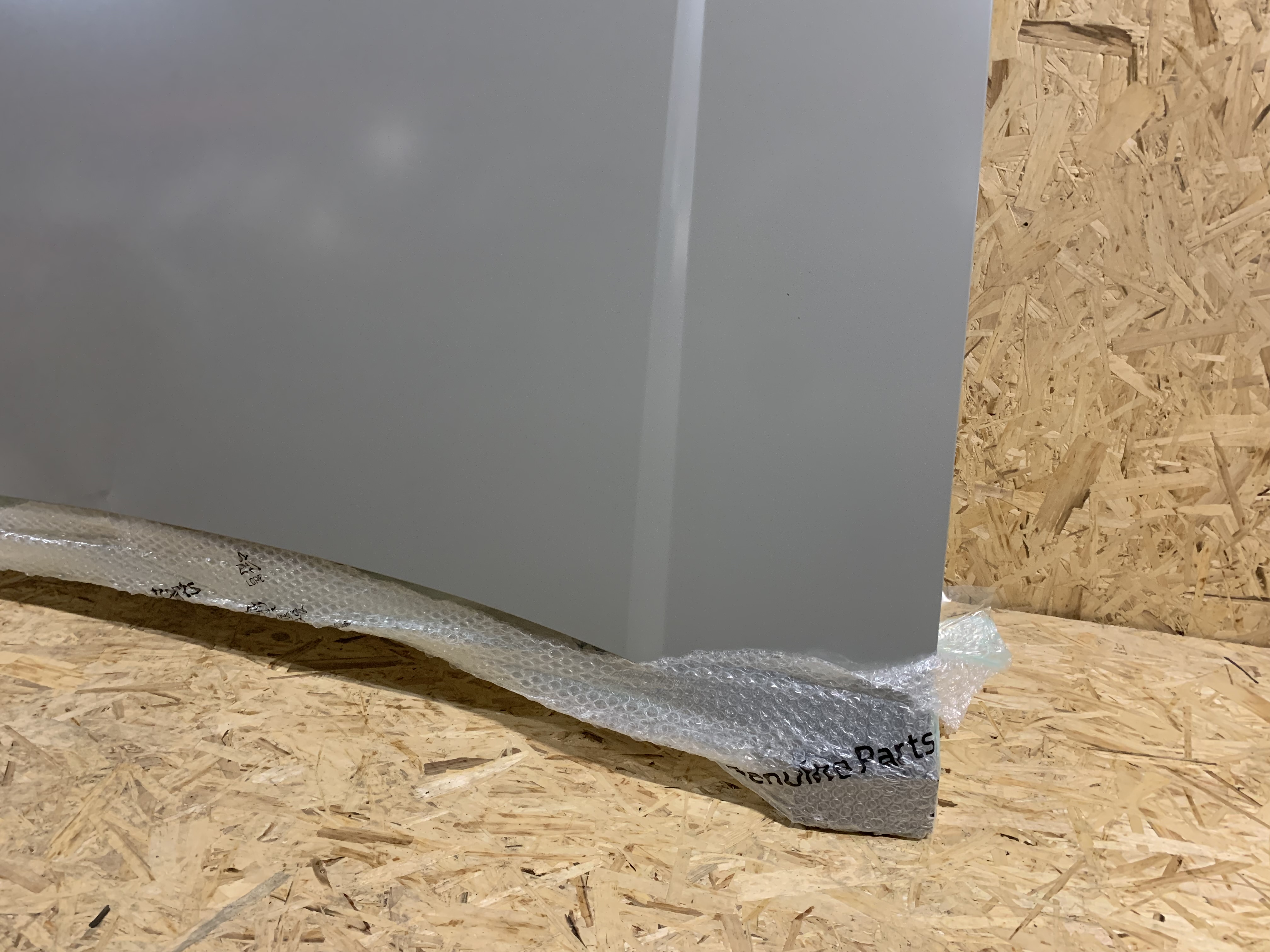 Капот Hyundai Santa Fe 5 MX5 2023-2026