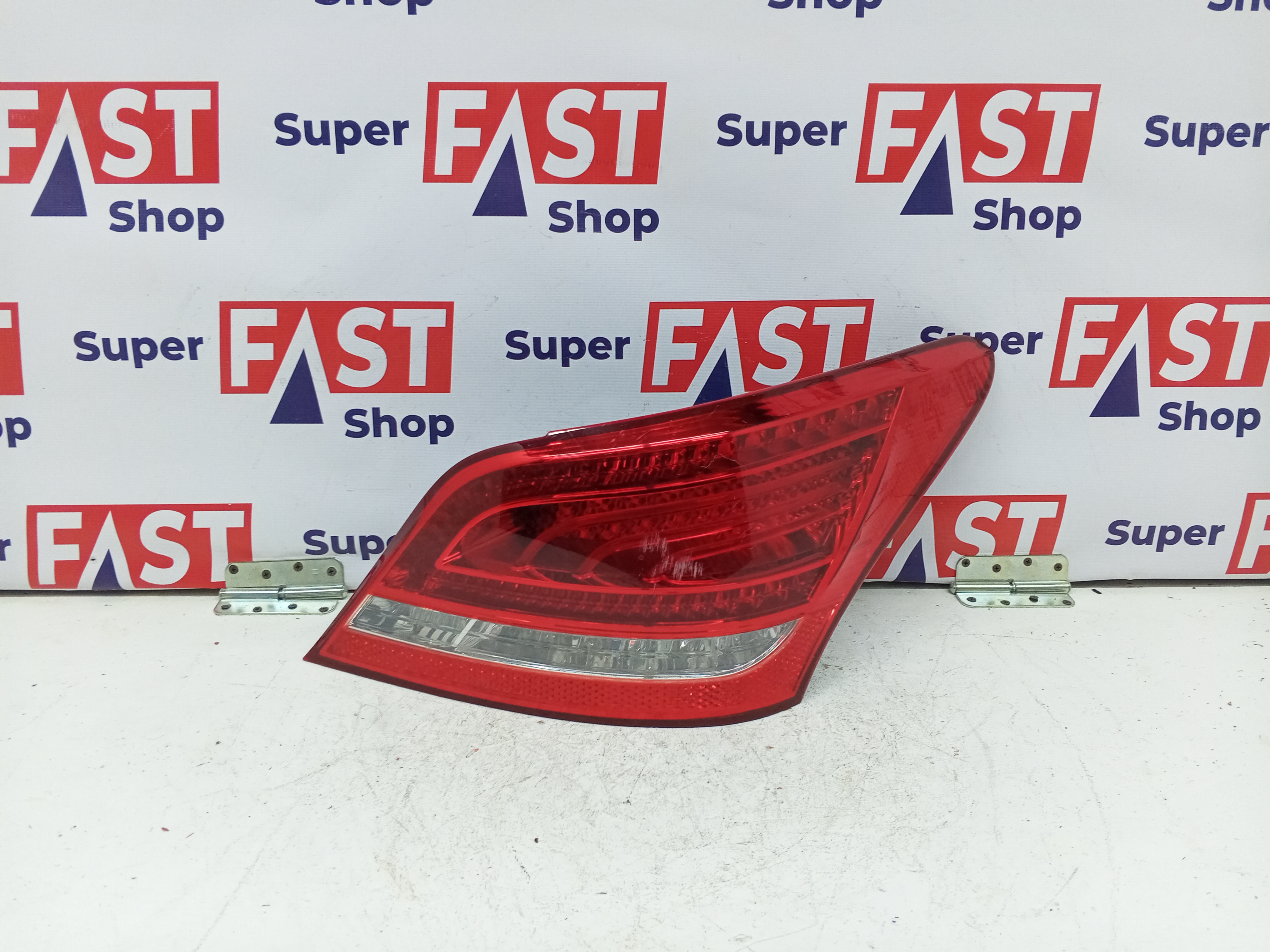 правый задний фонарь Hyundai Equus дорест LED