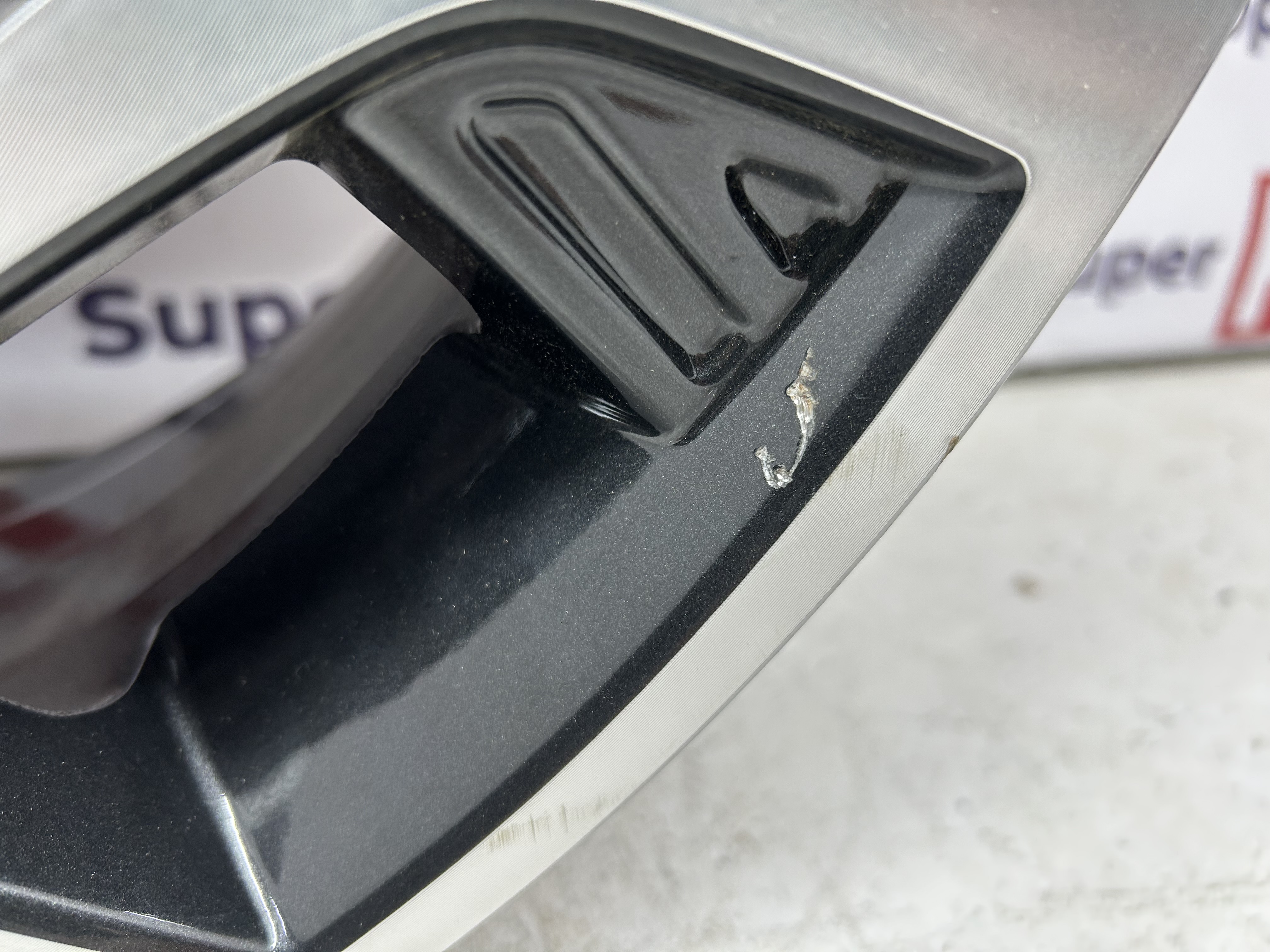 Диск колеса Hyundai Pаlisаdе LX2 R20