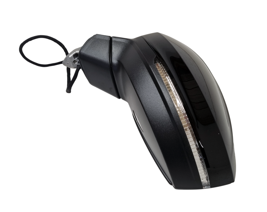 Volkswagen Touareg 2018-2025 зеркало левое 16 Pin