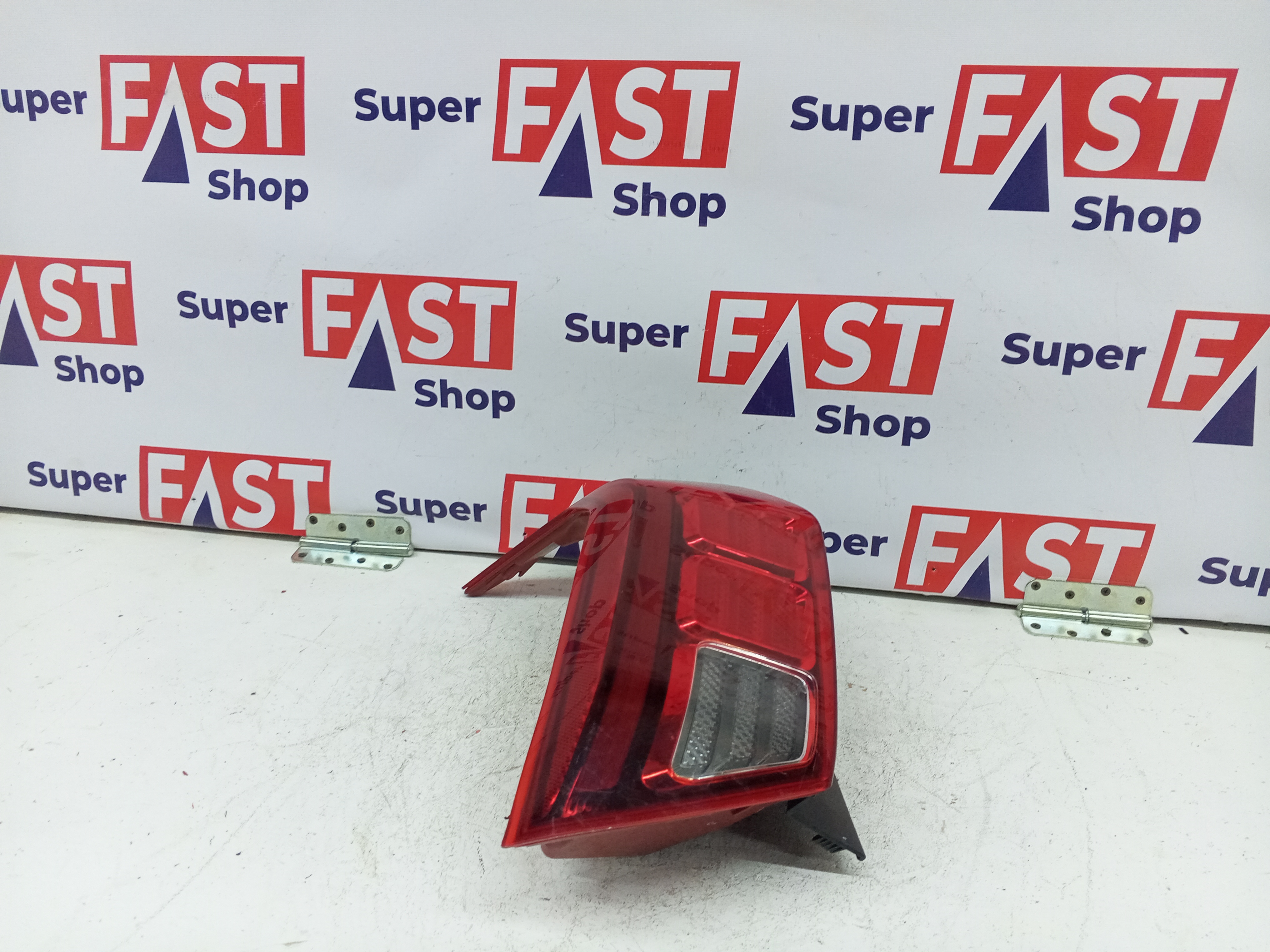 фонарь задний левый Hyundai palisade дорест