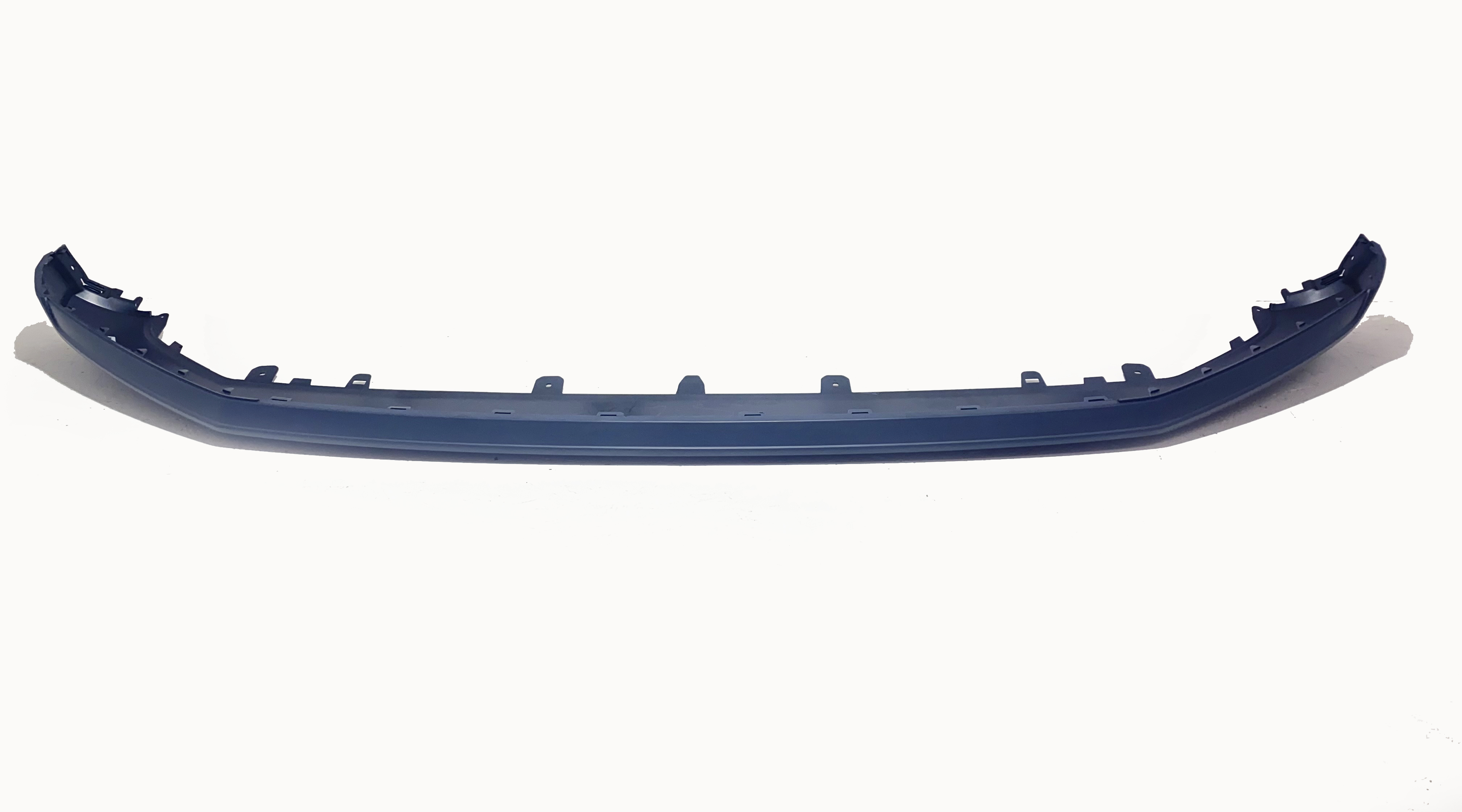 Audi Q5 FY 2017-2020 вставка сплиттер S-Line бампера