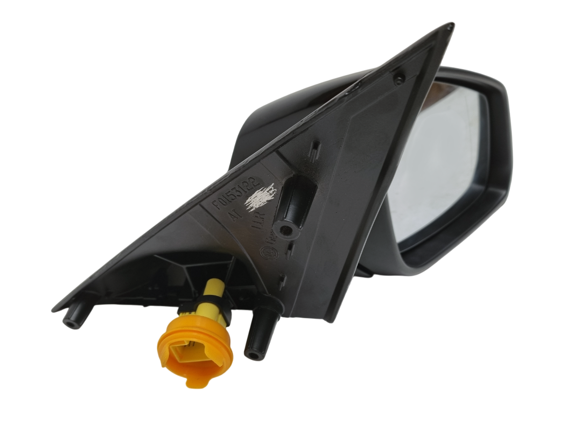 BMW F10 рестайлинг 2013-2016 зеркало правое 5 Pin глянец