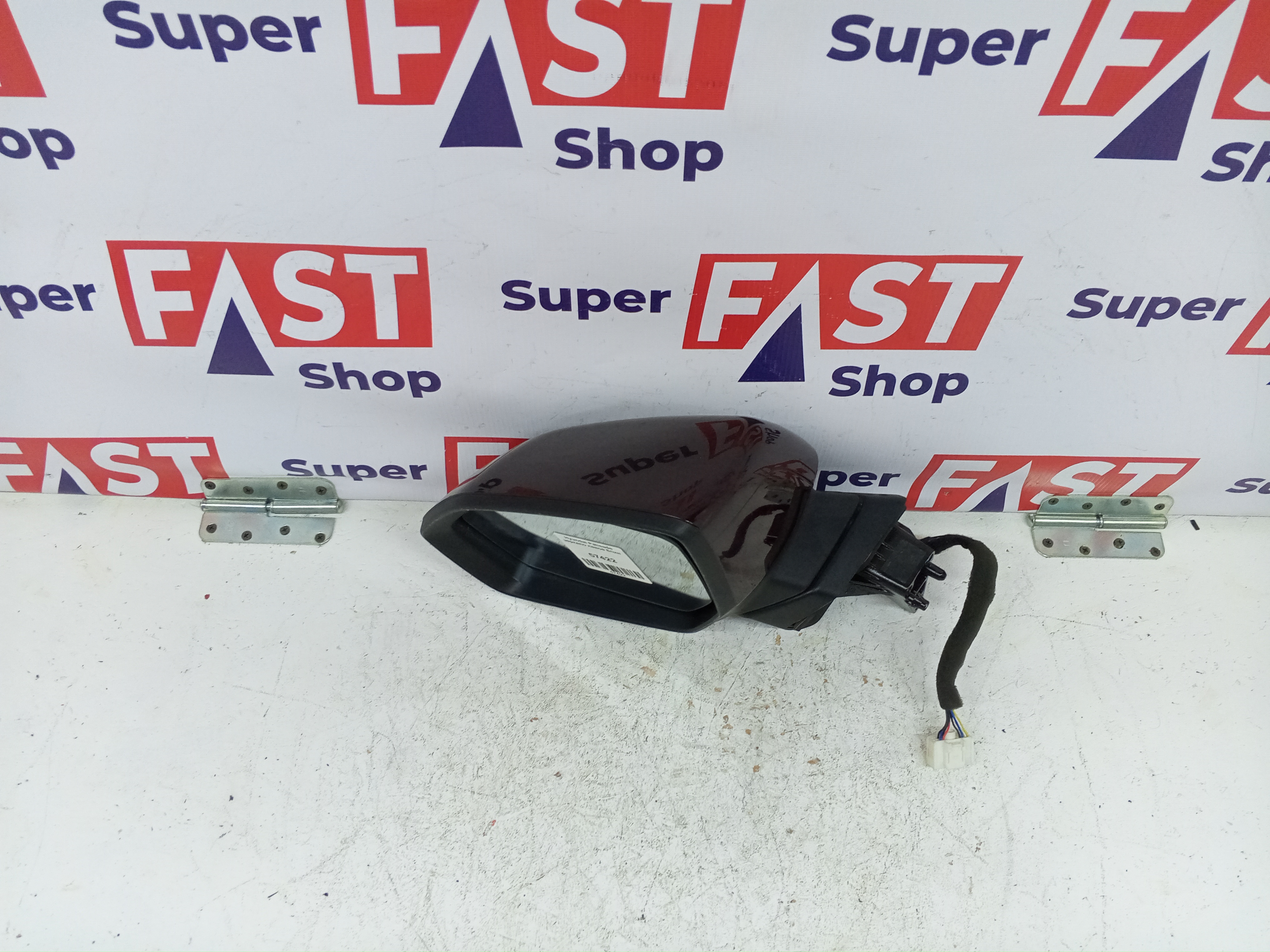 Hyundai Palisade зеркало левое 8пин