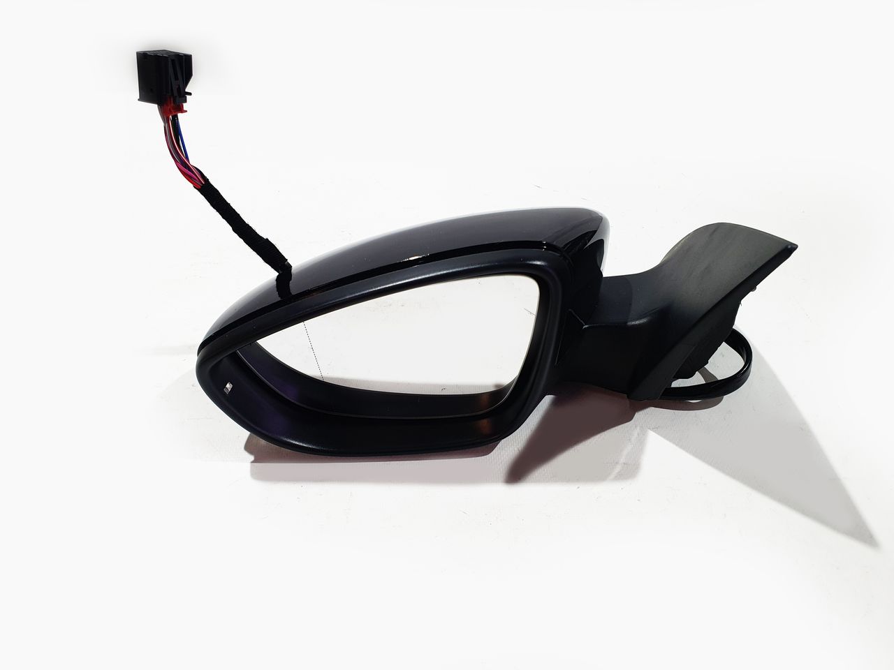 Volkswagen Passat CC рестайлинг зеркало левое 13pin