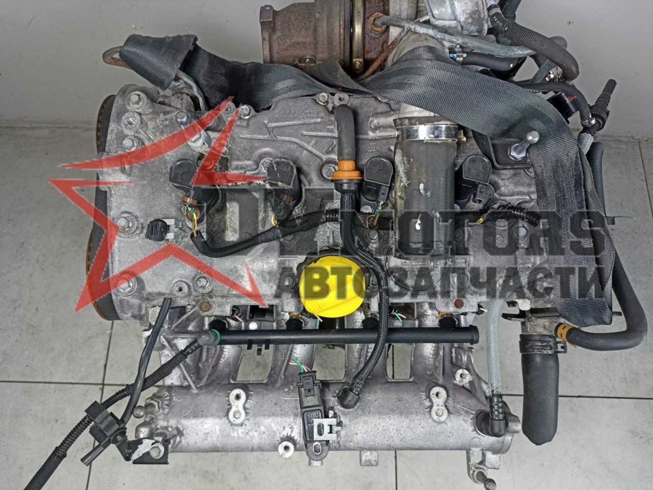 Фото DV Motors 29