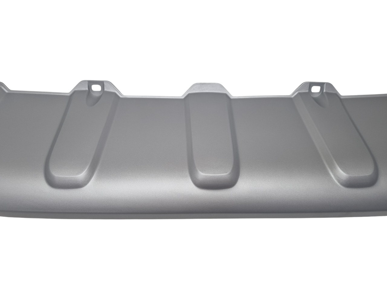 Volvo XC60 дорестайлинг 2008-2013 задняя накладка R Design