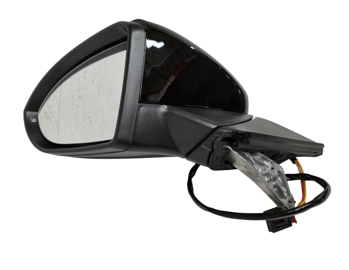 Volkswagen Golf 7 зеркало левое 6 Pin