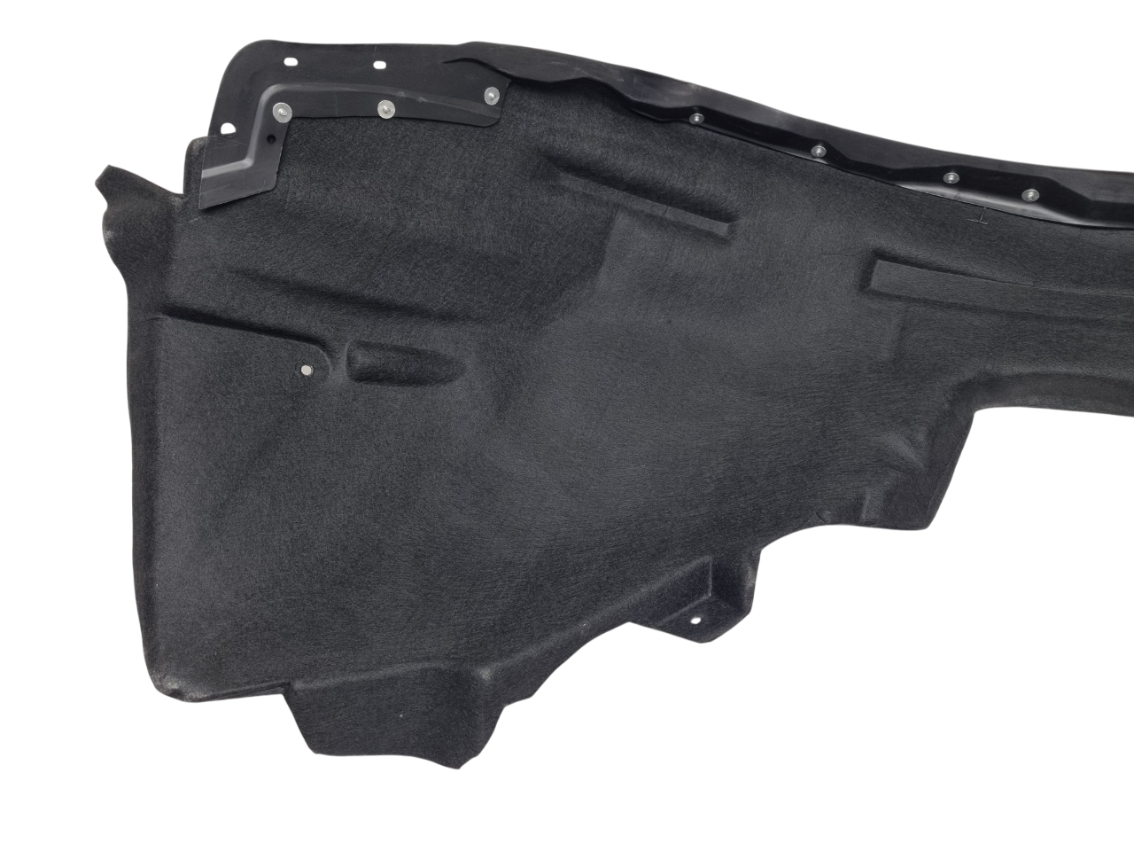 Volvo XC60 2008-2016 года подкрылок передний правый