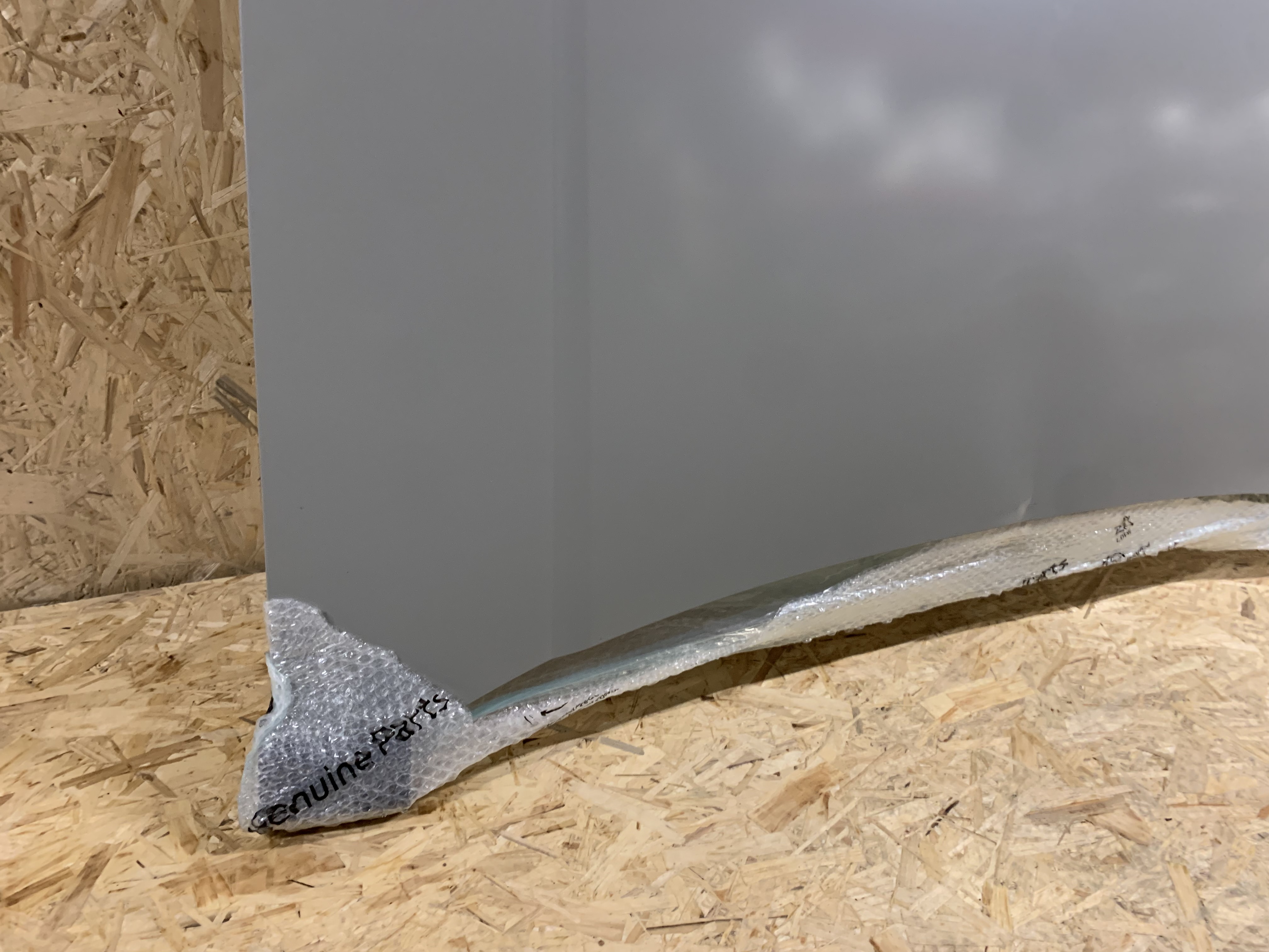 Капот Hyundai Santa Fe 5 MX5 2023-2026