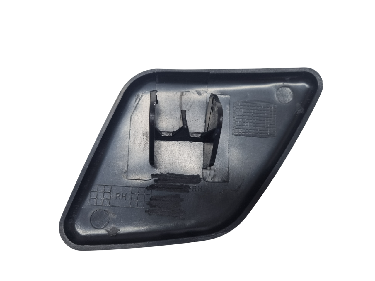 Volvo XC90 2006-2014 крышка омывателя фары правая