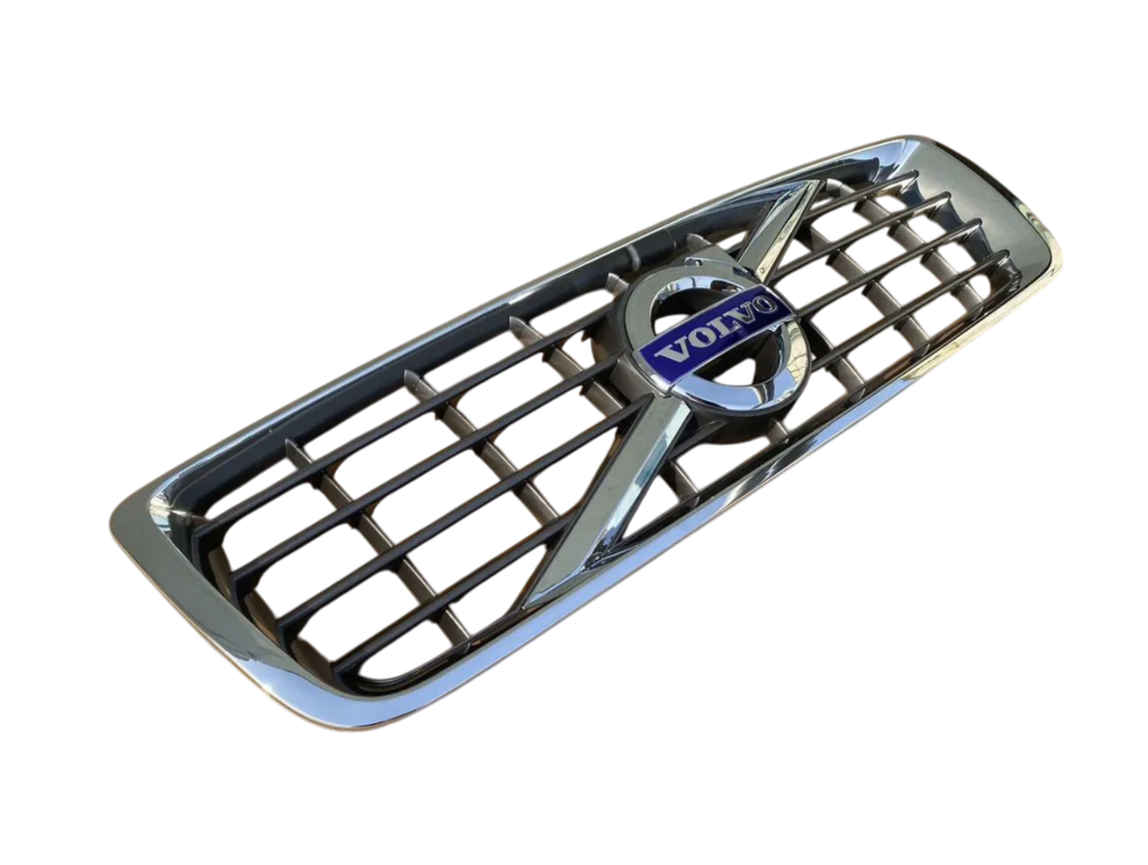 Volvo S80 2006-2013 решетка радиатора