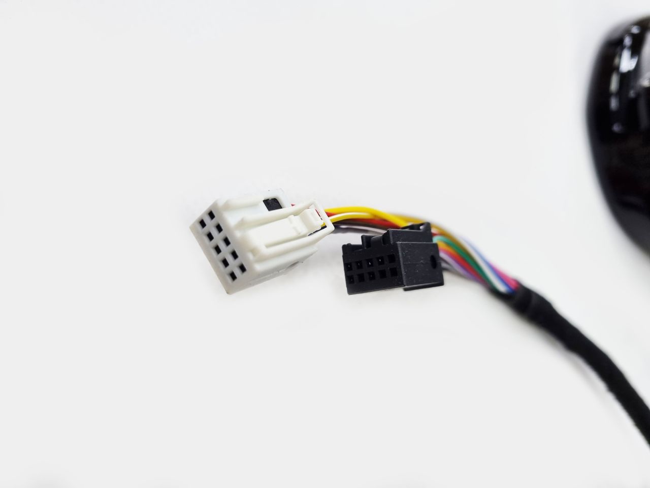 Mercedes C238 правое зеркало 16 Pin