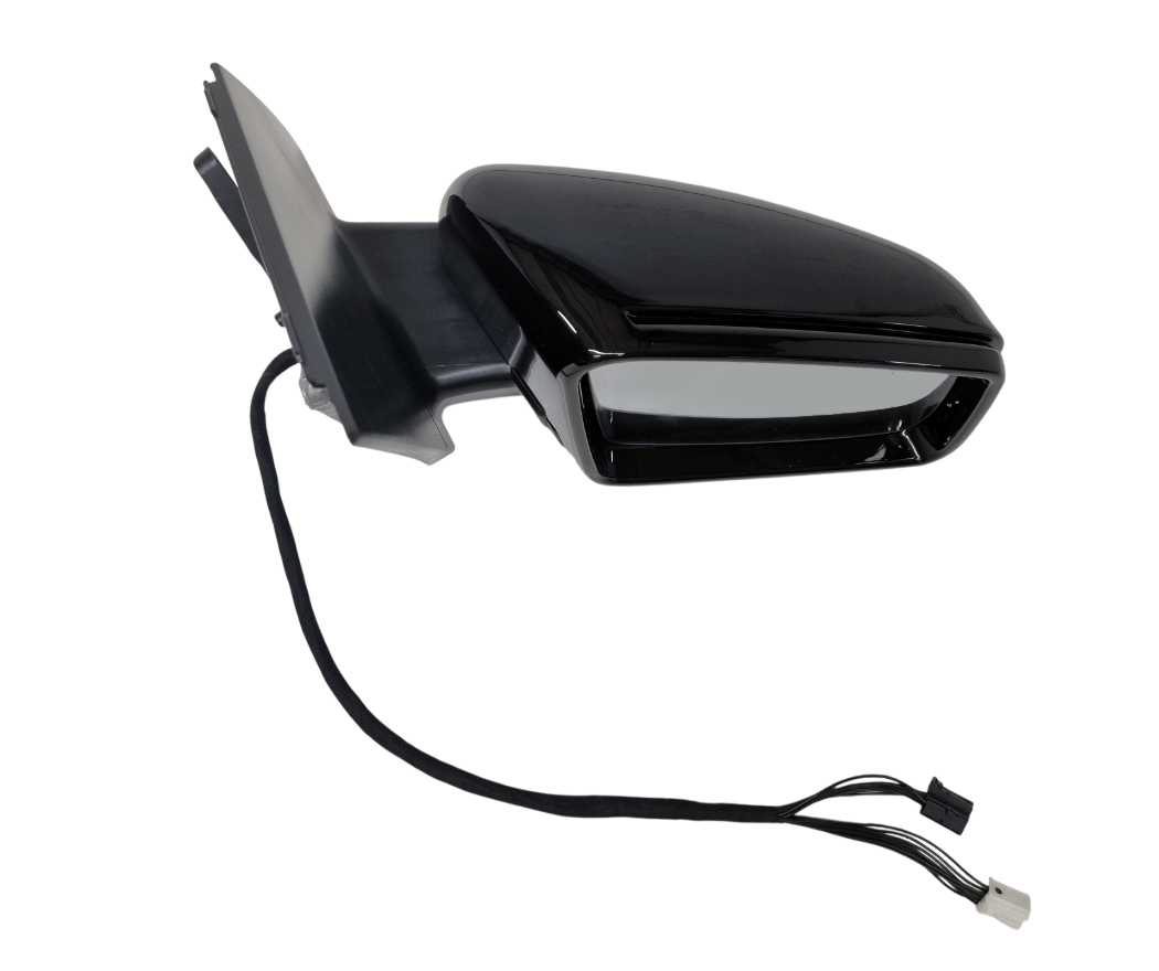 Mercedes W246 правое зеркало 15 Pin