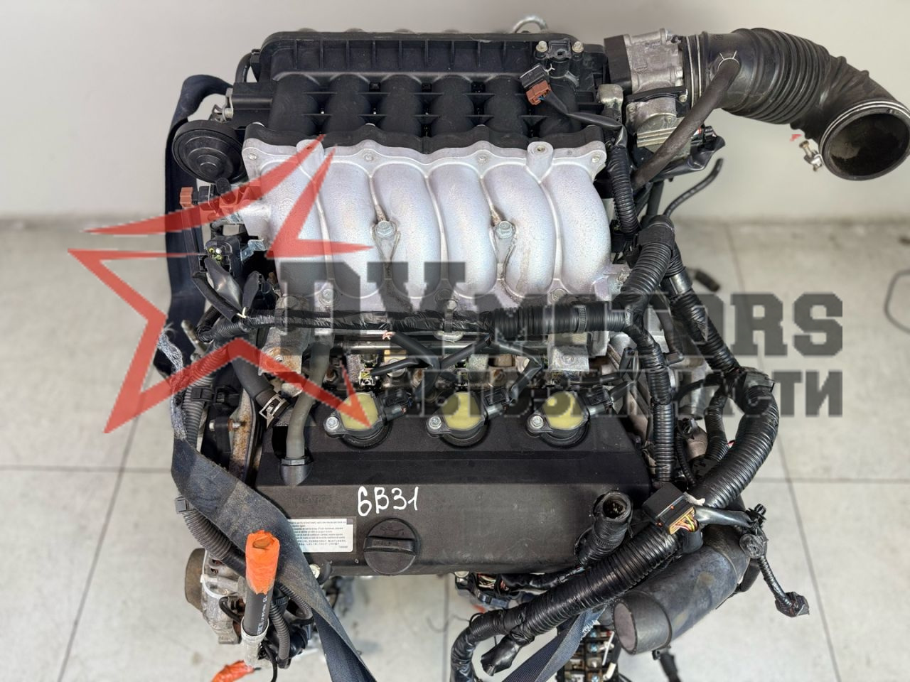 Фото DV Motors 22