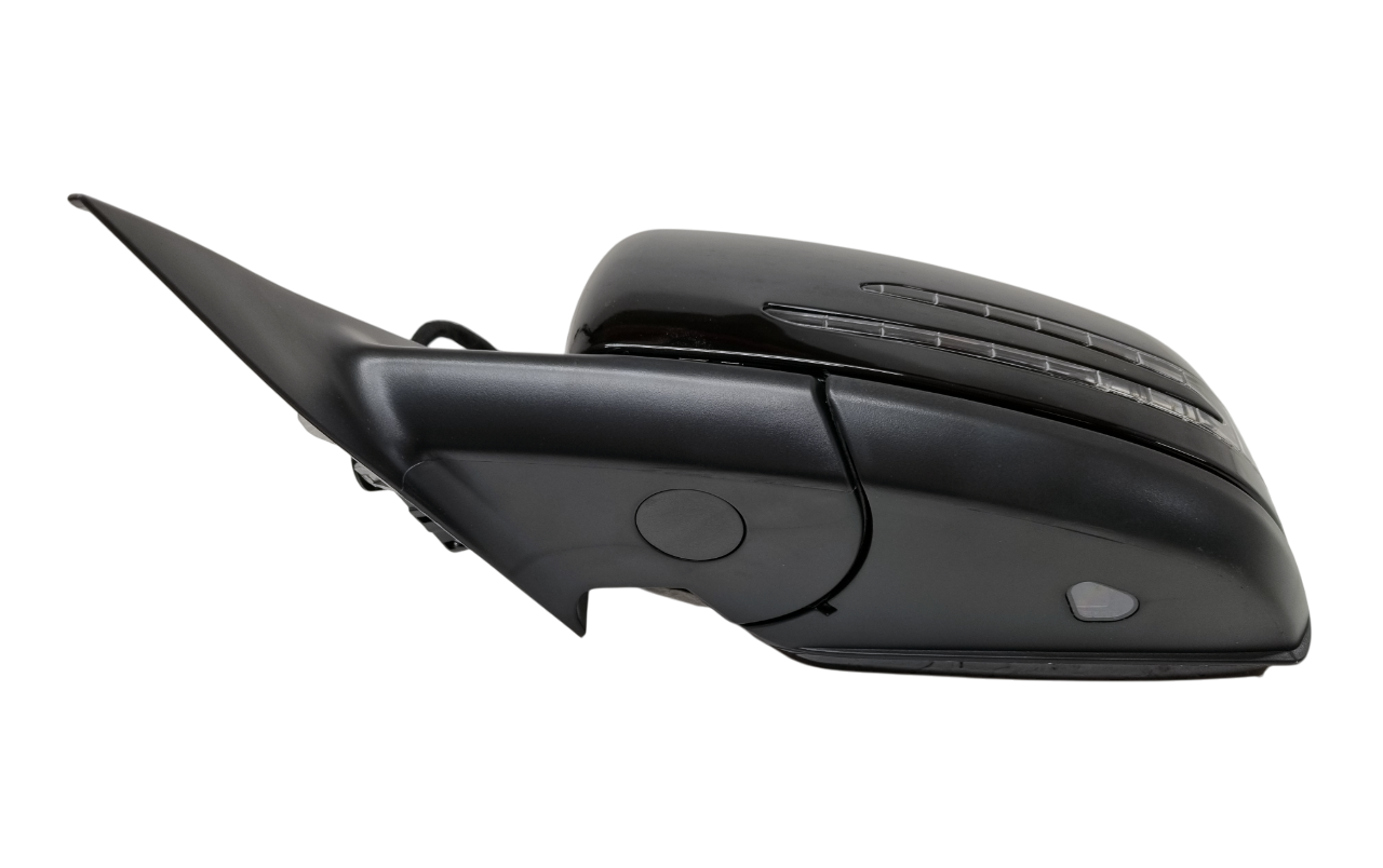 Mercedes CLA C117 w117 зеркало левое 17 Pin