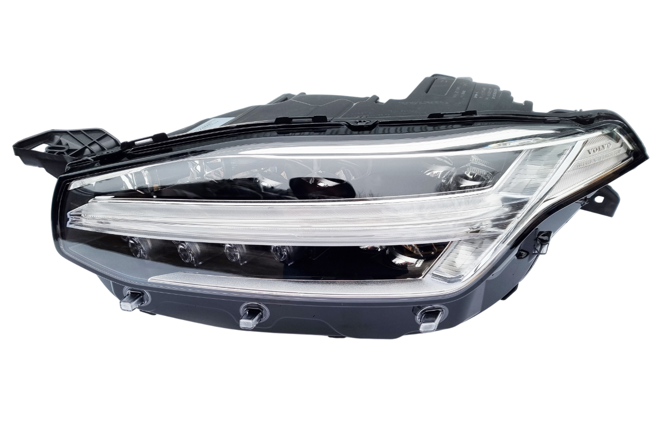 Volvo XC90 2014-2019 фара левая full led полная комплектация под 2 блока