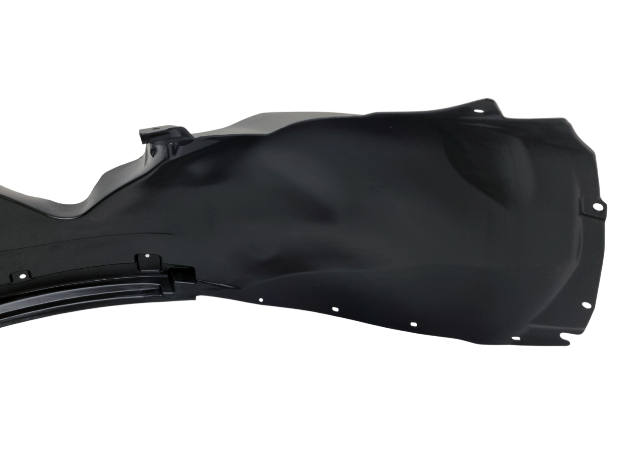 Volvo XC60 2018-2025 подкрылок передний левый