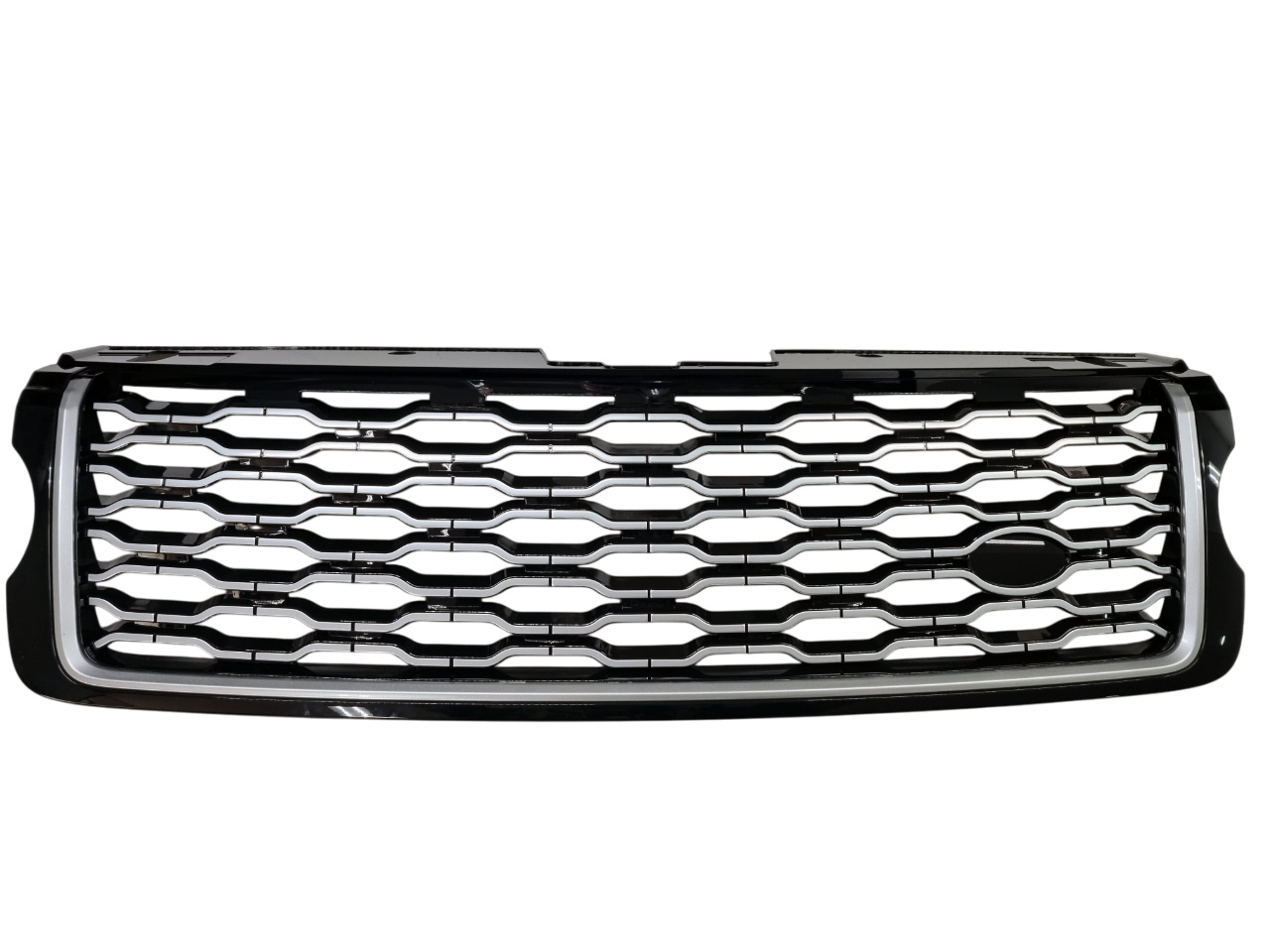Range Rover L405 2012-2017 решетка в стиле рестайлинга